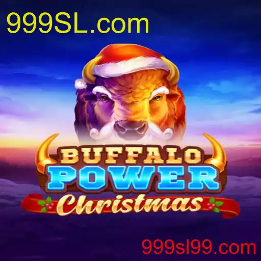 BuffaloPowerChristmas